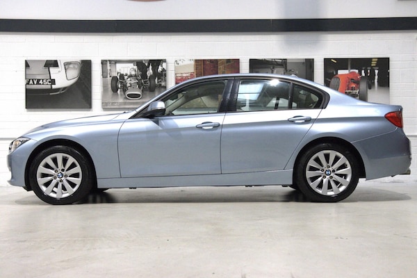 Used BMW 3 Series 2013 for sale - 76307447: Photo 6
