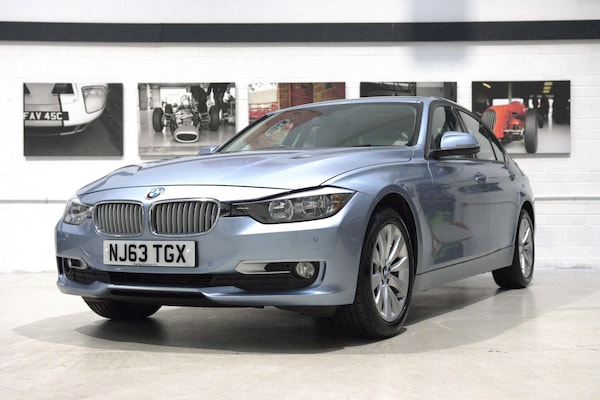 Used BMW 3 Series 2013 for sale - 76307447: Photo 7