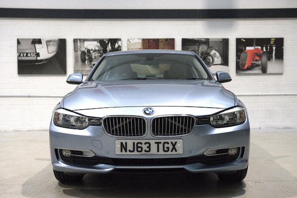Used BMW 3 Series 2013 for sale - 76307447: Photo 8