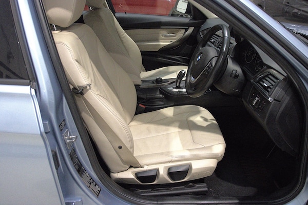Used BMW 3 Series 2013 for sale - 76307447: Photo 9