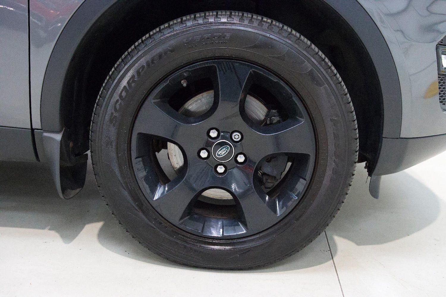Used Land Rover Discovery Sport 2016 for sale - 76189993: Photo 28