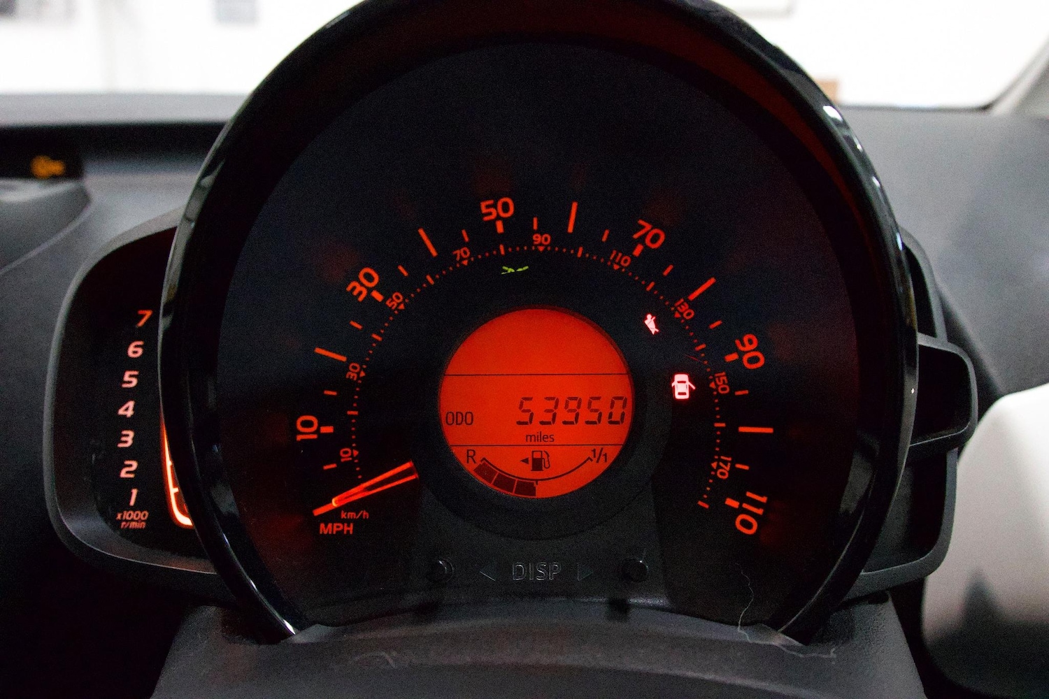 Vehicle 19