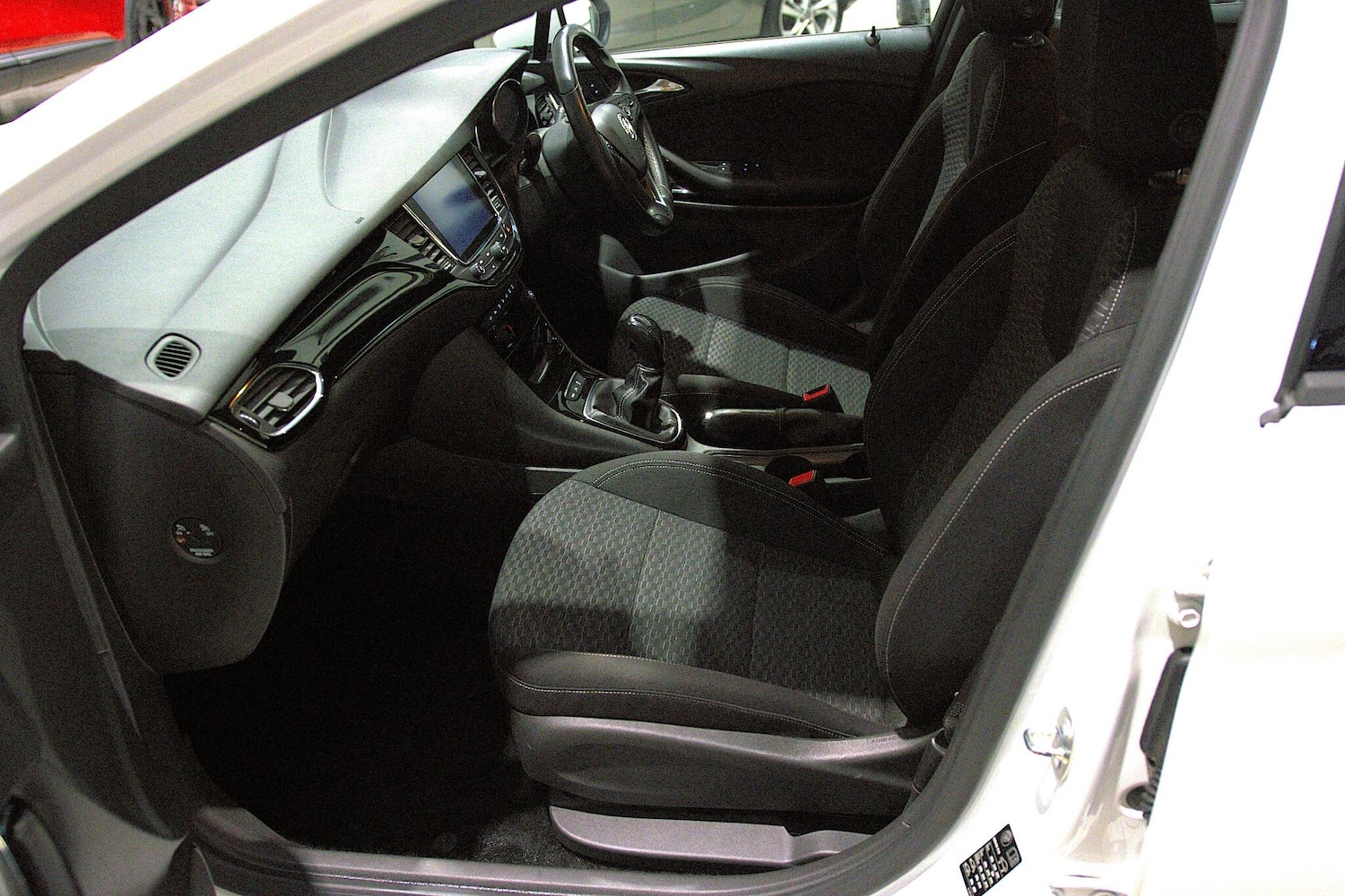 Used Vauxhall Astra 2017 for sale - 76200040: Photo 11