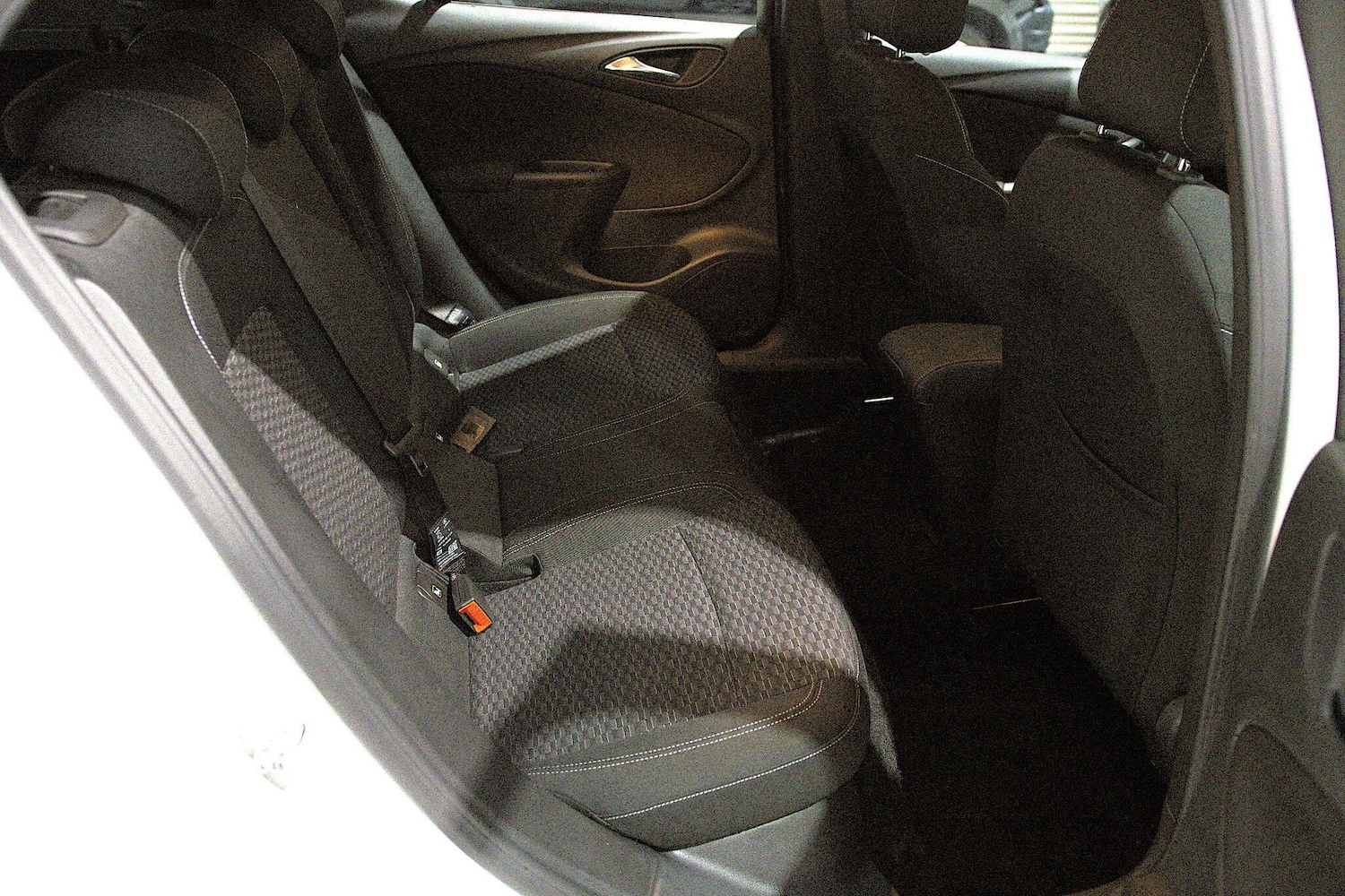 Used Vauxhall Astra 2017 for sale - 76200040: Photo 13