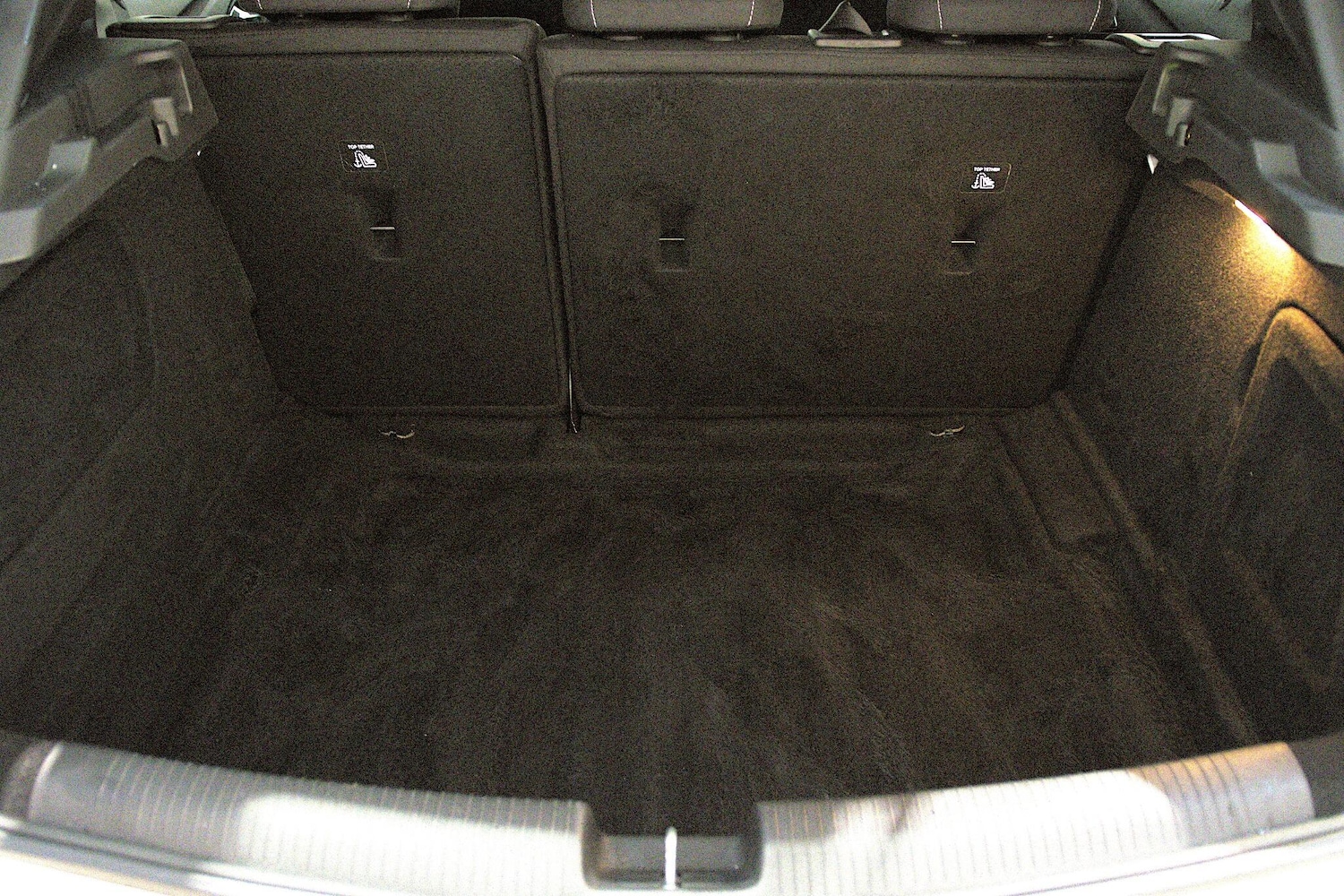 Used Vauxhall Astra 2017 for sale - 76200040: Photo 14