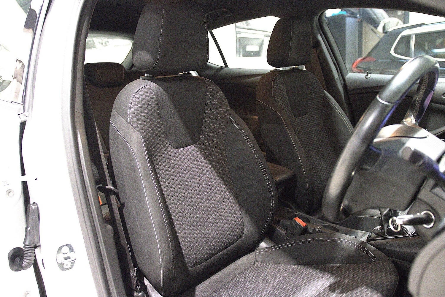 Used Vauxhall Astra 2017 for sale - 76200040: Photo 15