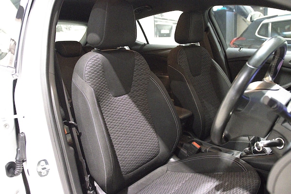 Used Vauxhall Astra 2017 for sale - 76200040: Photo 15
