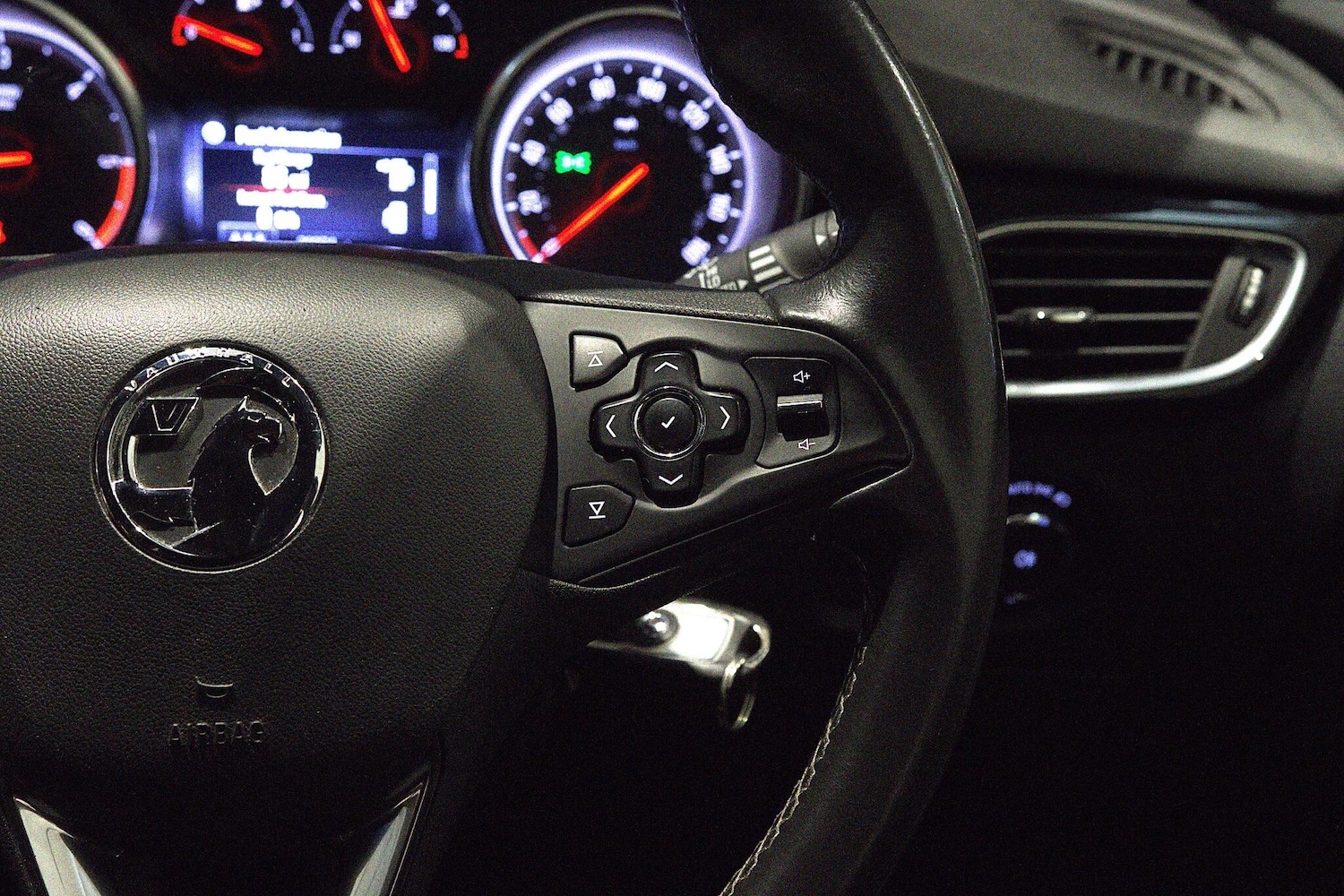 Used Vauxhall Astra 2017 for sale - 76200040: Photo 17