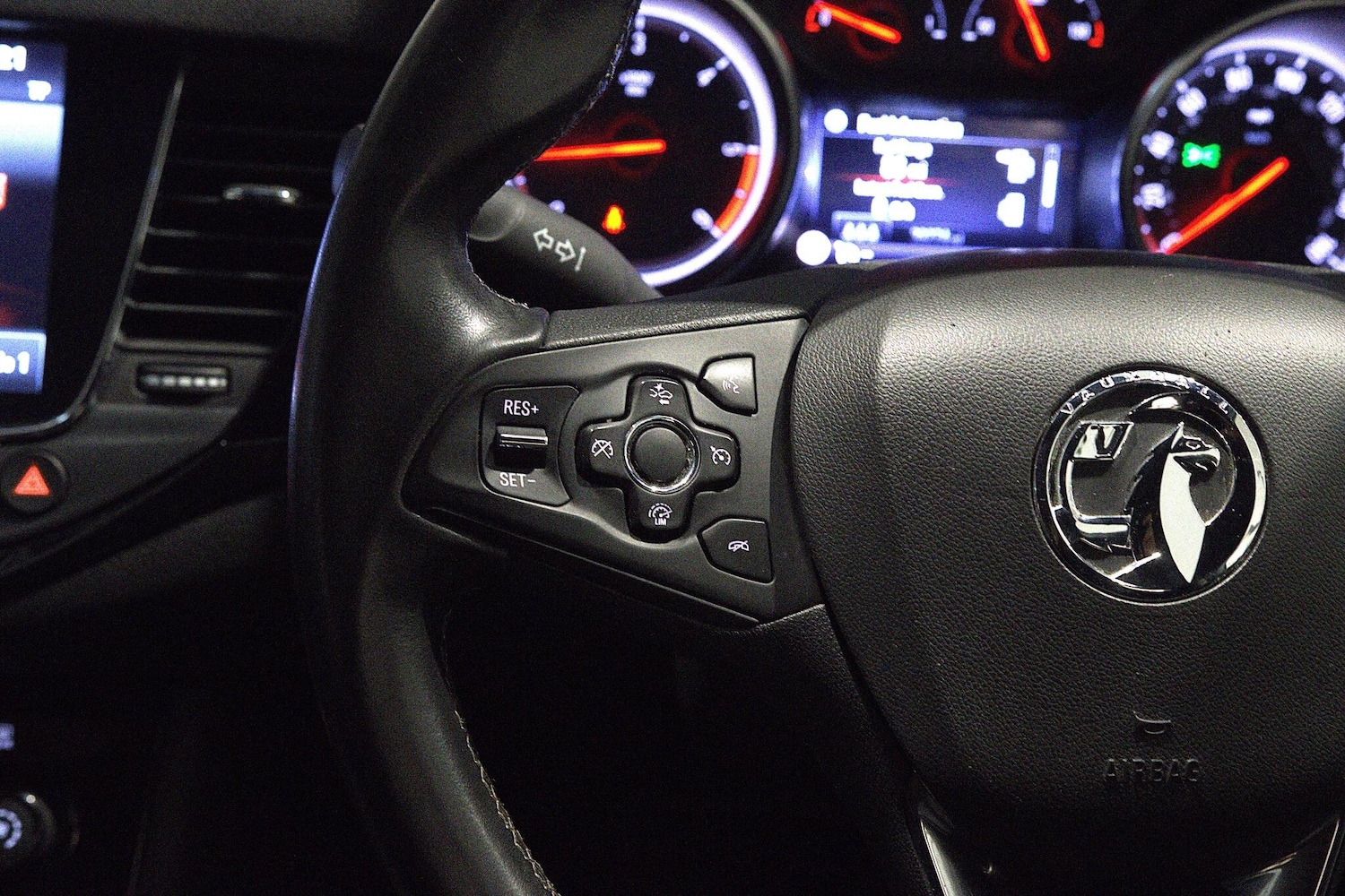 Used Vauxhall Astra 2017 for sale - 76200040: Photo 18