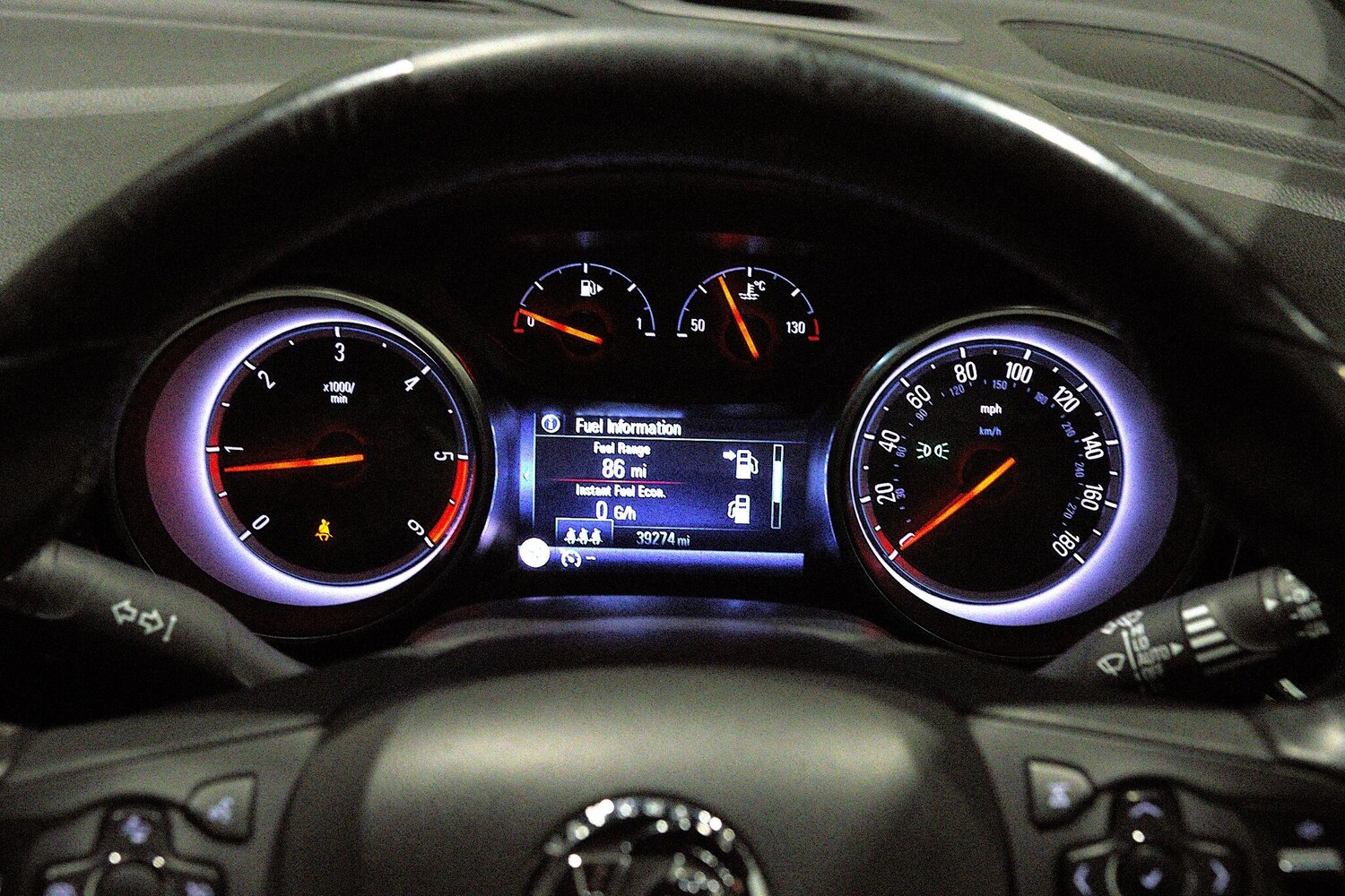 Used Vauxhall Astra 2017 for sale - 76200040: Photo 19