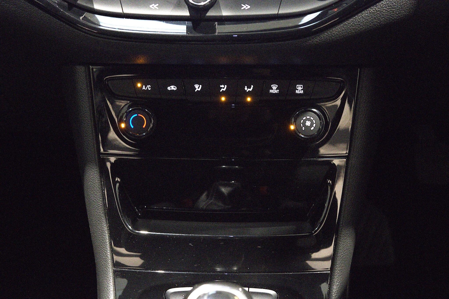 Used Vauxhall Astra 2017 for sale - 76200040: Photo 21