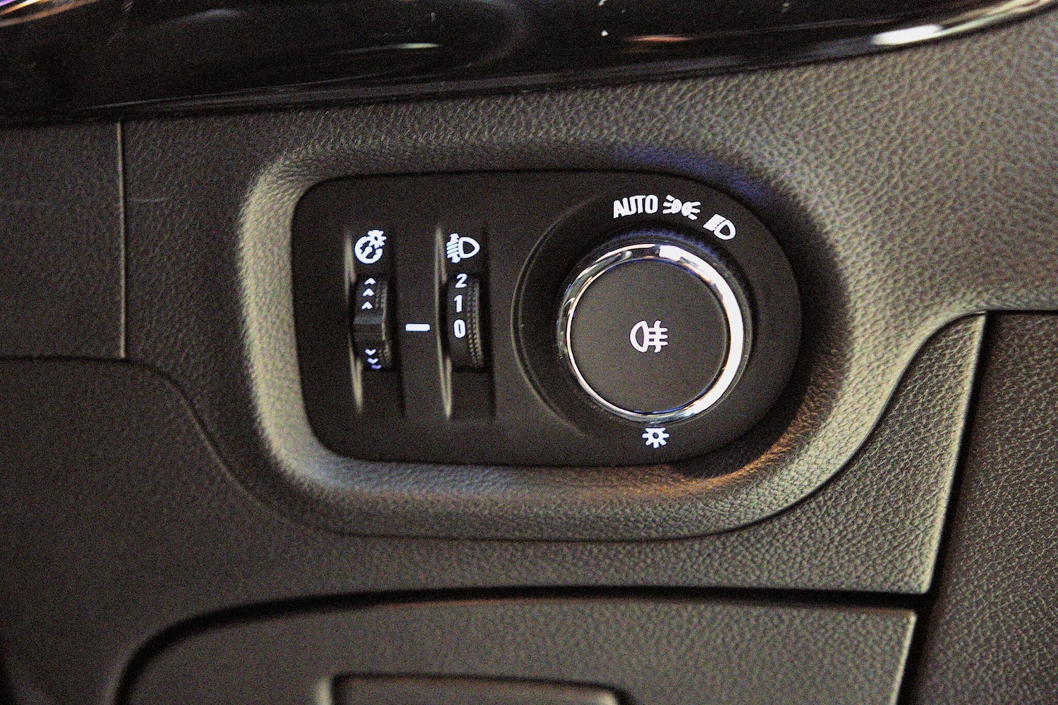 Used Vauxhall Astra 2017 for sale - 76200040: Photo 22