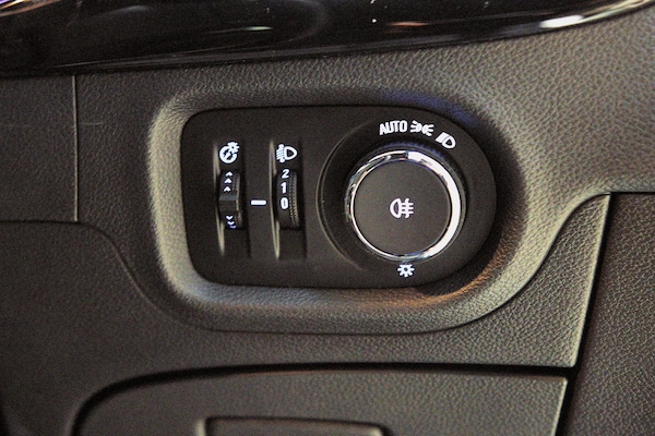 Used Vauxhall Astra 2017 for sale - 76200040: Photo 22