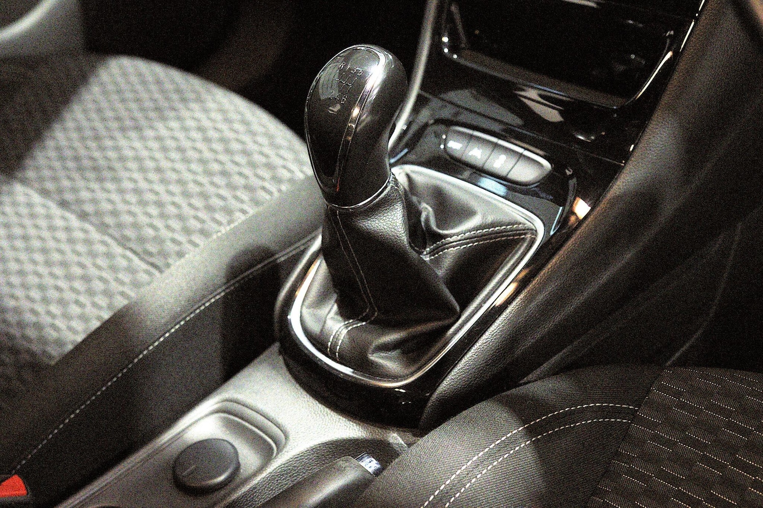 Used Vauxhall Astra 2017 for sale - 76200040: Photo 24