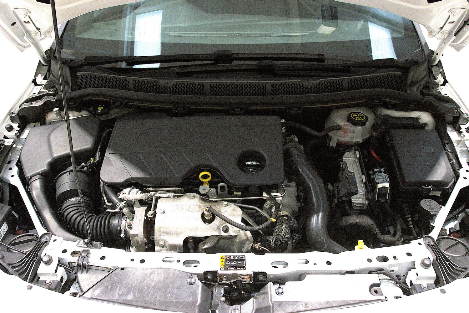 Used Vauxhall Astra 2017 for sale - 76200040: Photo 27