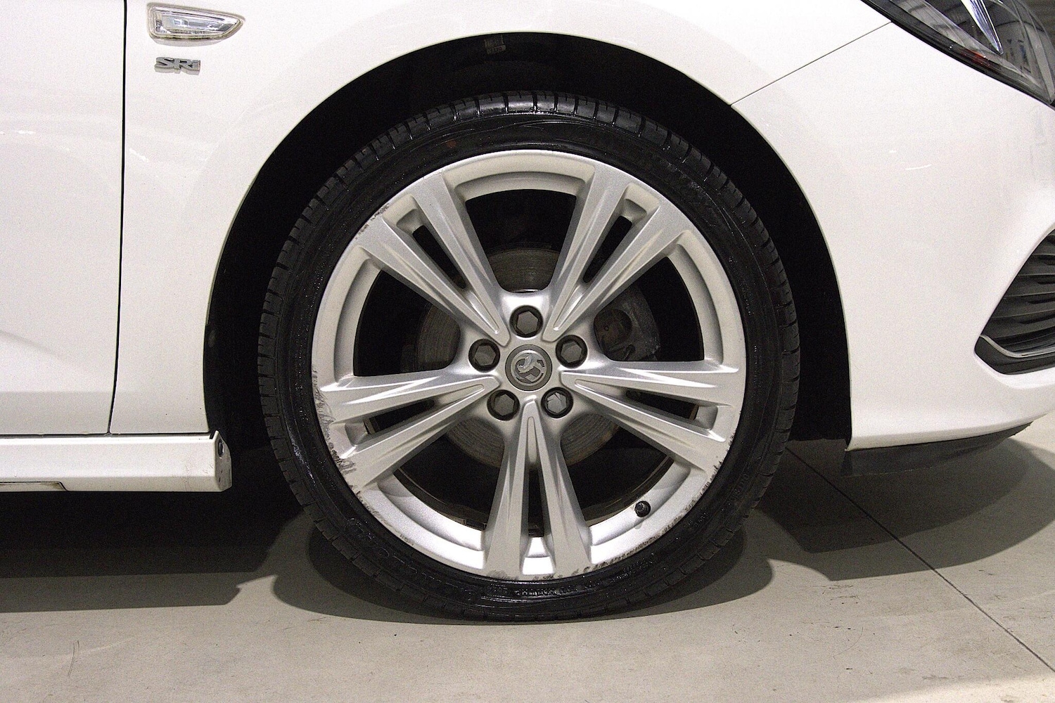 Used Vauxhall Astra 2017 for sale - 76200040: Photo 28