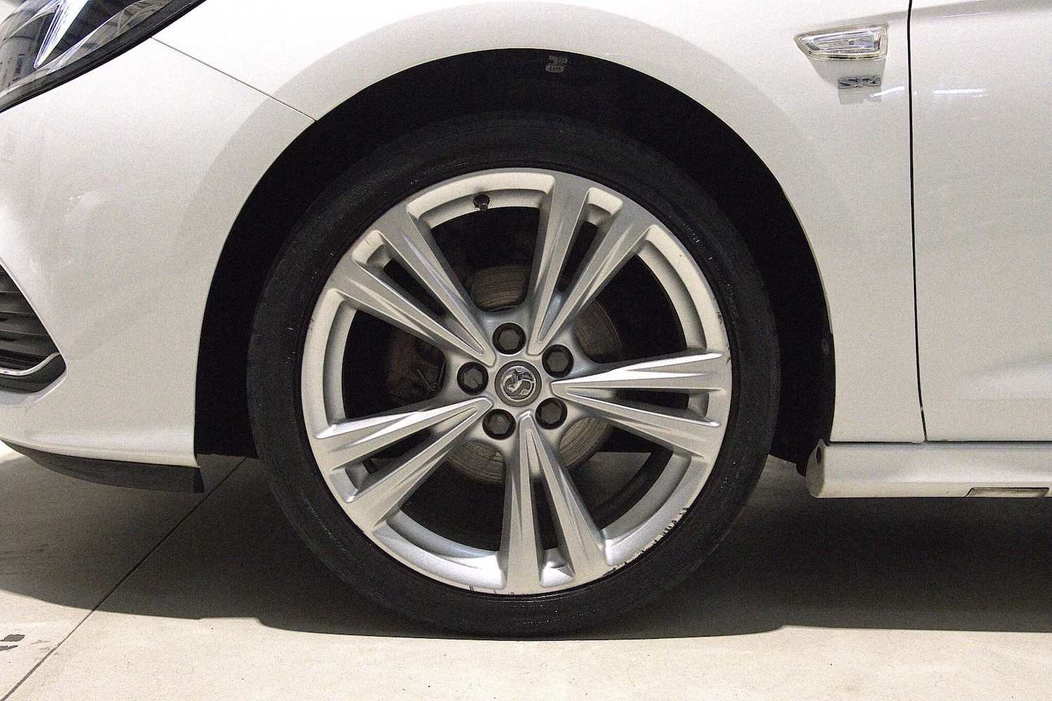 Used Vauxhall Astra 2017 for sale - 76200040: Photo 29