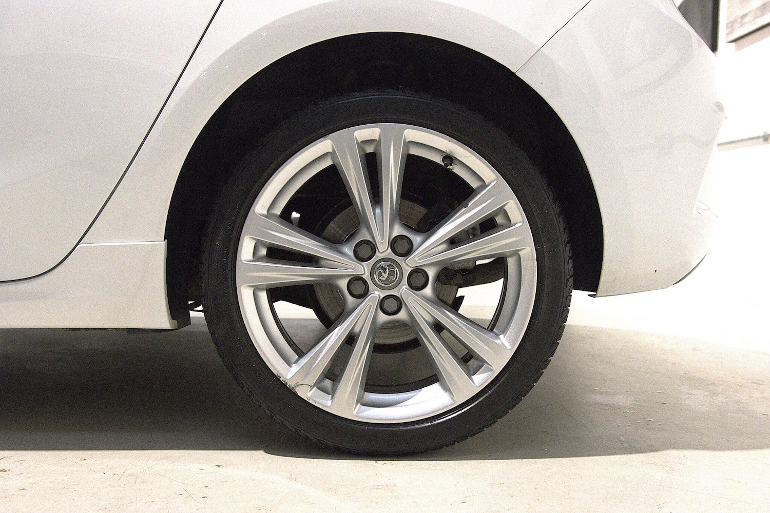 Used Vauxhall Astra 2017 for sale - 76200040: Photo 30