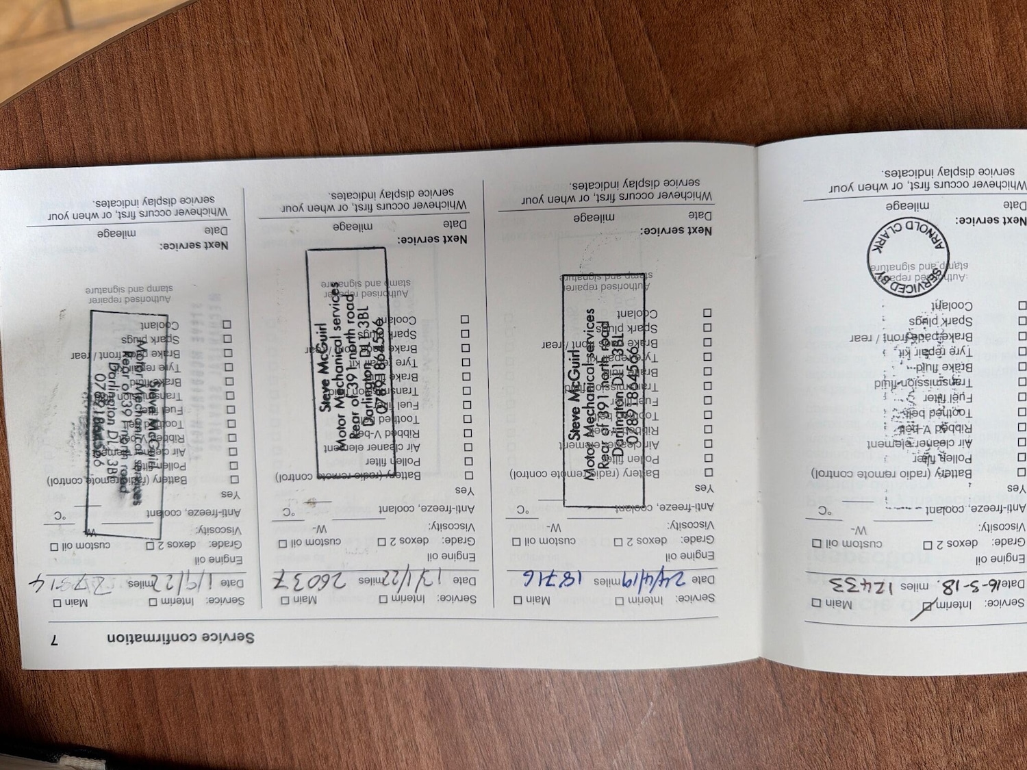 Used Vauxhall Astra 2017 for sale - 76200040: Photo 31