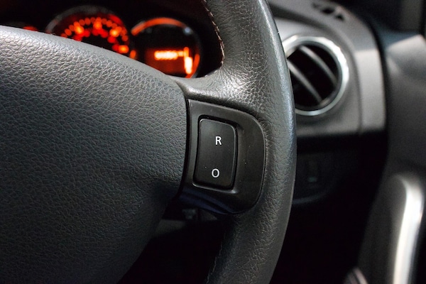 Used Dacia Sandero Stepway 2015 for sale - 75720493: Photo 17