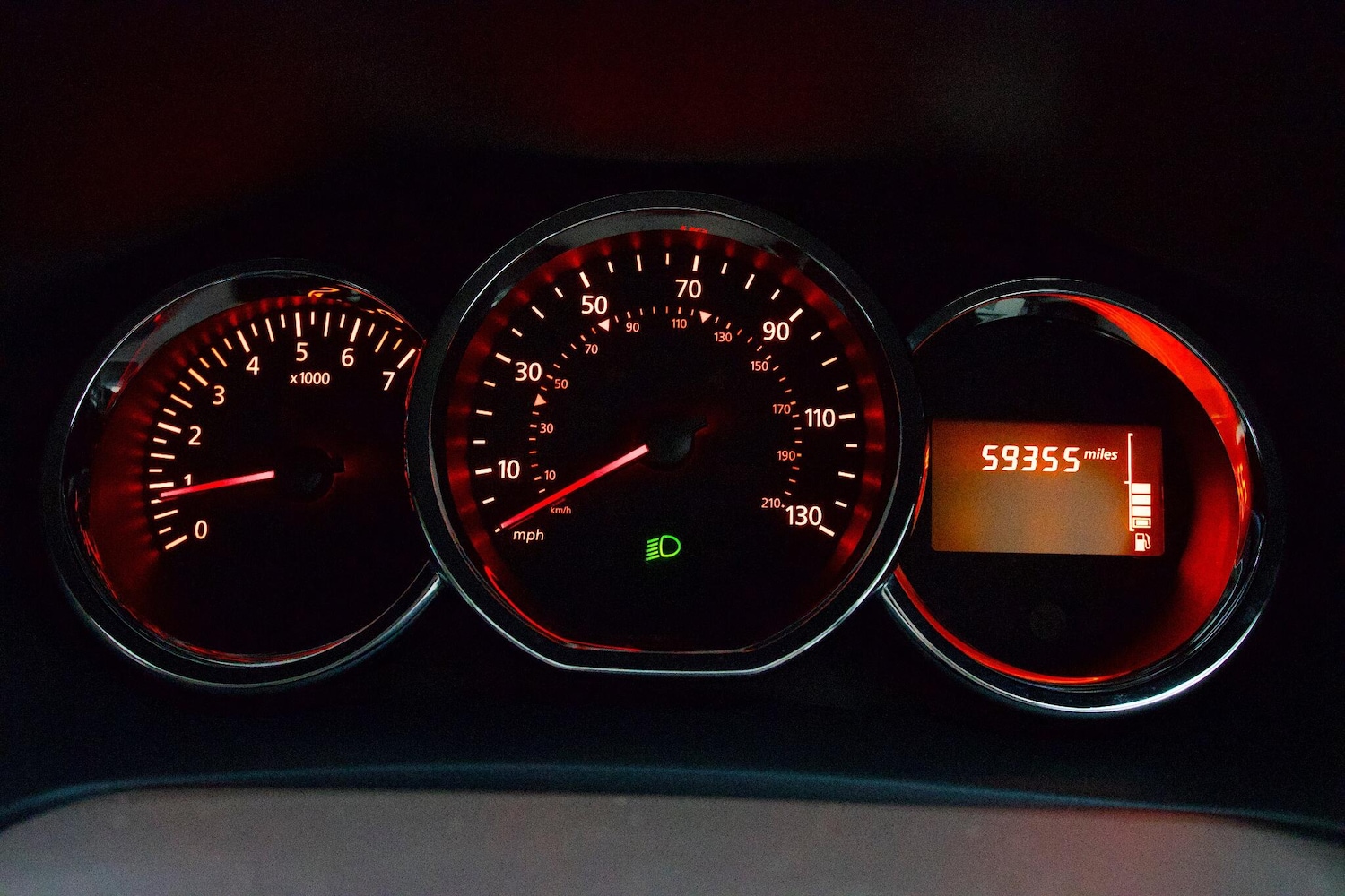 Vehicle 19