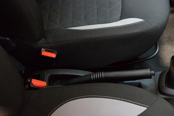 Used Dacia Sandero Stepway 2015 for sale - 75720493: Photo 23