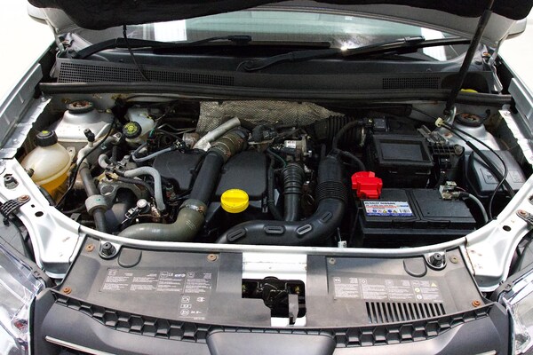Used Dacia Sandero Stepway 2015 for sale - 75720493: Photo 27