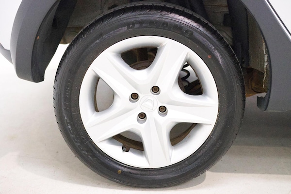 Used Dacia Sandero Stepway 2015 for sale - 75720493: Photo 31