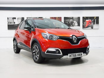 2017 (66) - 1.5 dCi ENERGY Signature Nav Euro 6 (s/s) 5dr