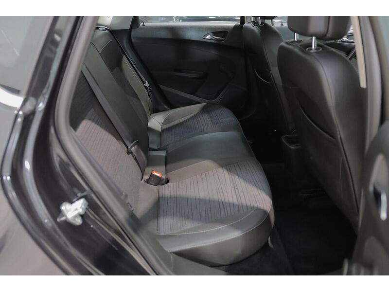 Used Vauxhall Astra 2015 for sale - 77153961: Photo 13