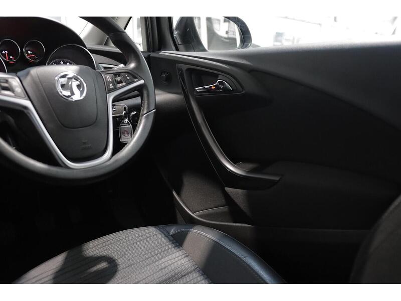 Used Vauxhall Astra 2015 for sale - 77153961: Photo 22