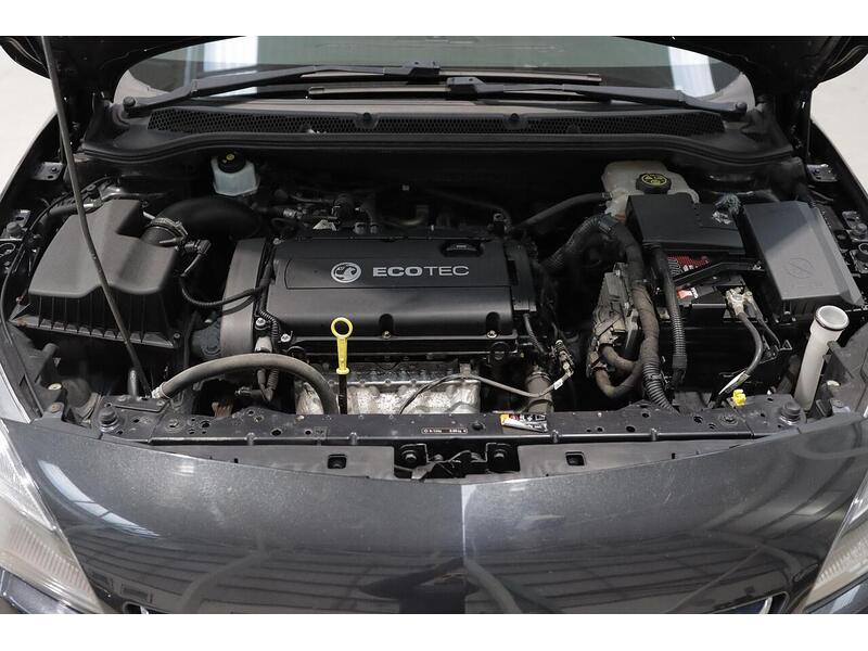 Used Vauxhall Astra 2015 for sale - 77153961: Photo 23