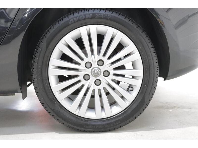 Used Vauxhall Astra 2015 for sale - 77153961: Photo 25