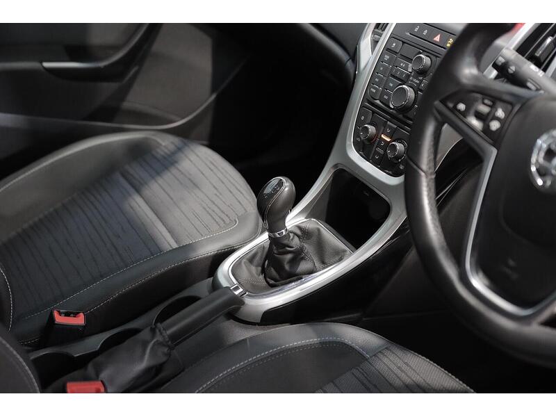 Used Vauxhall Astra 2015 for sale - 77153961: Photo 28