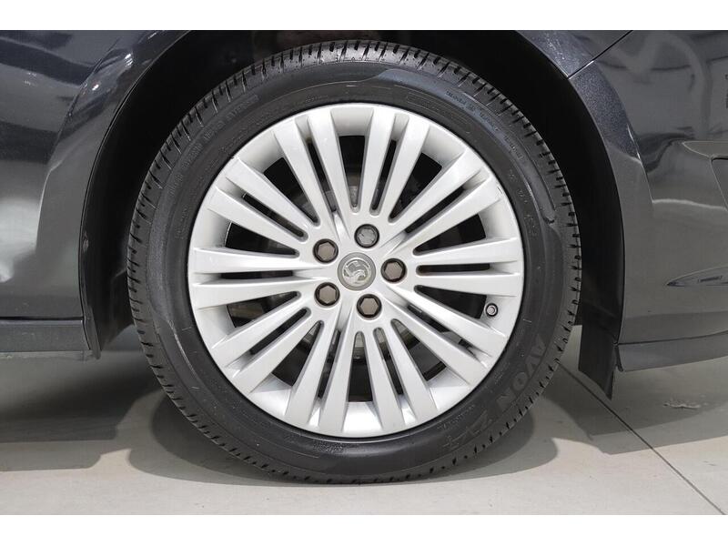 Used Vauxhall Astra 2015 for sale - 77153961: Photo 31