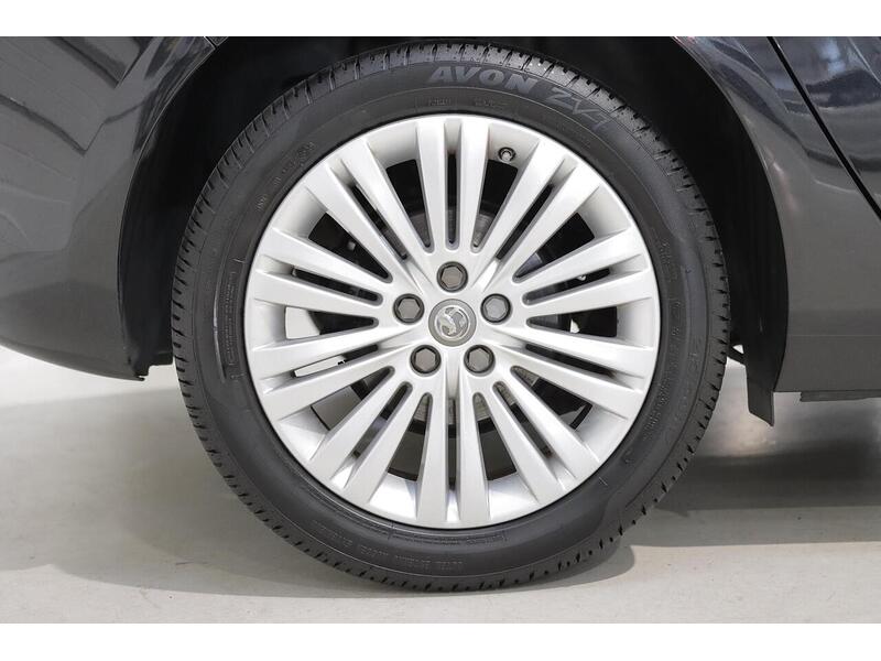 Used Vauxhall Astra 2015 for sale - 77153961: Photo 32