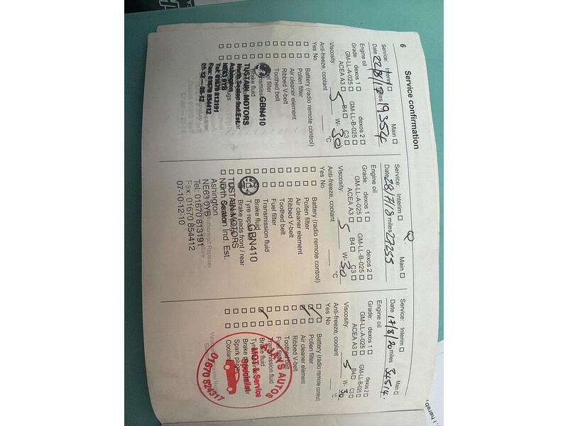 Used Vauxhall Astra 2015 for sale - 77153961: Photo 34