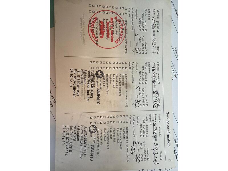 Used Vauxhall Astra 2015 for sale - 77153961: Photo 35