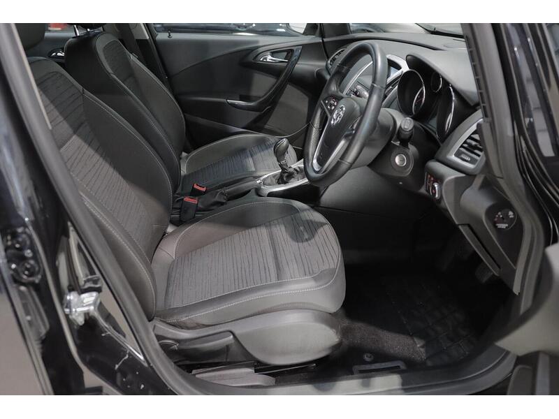 Used Vauxhall Astra 2015 for sale - 77153961: Photo 9