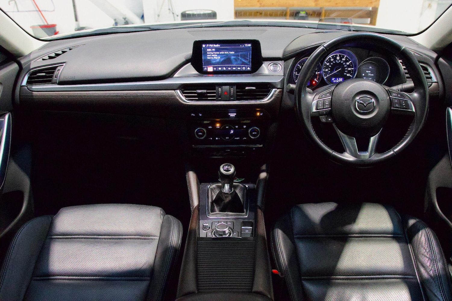 Used Mazda Mazda6 2015 for sale - 76472490: Photo 10