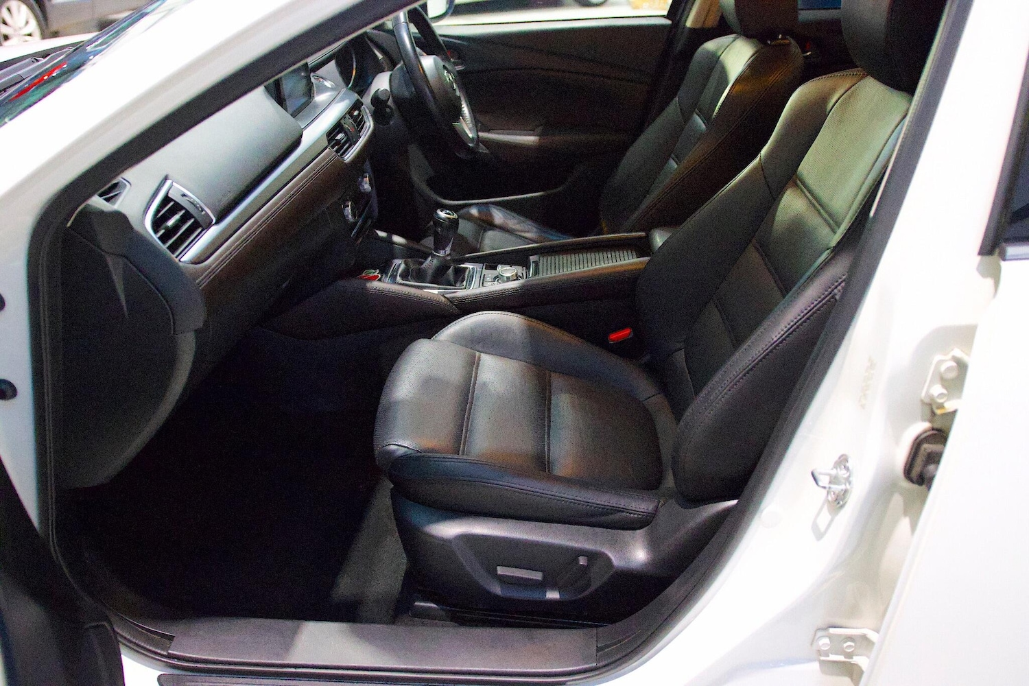 Used Mazda Mazda6 2015 for sale - 76472490: Photo 11