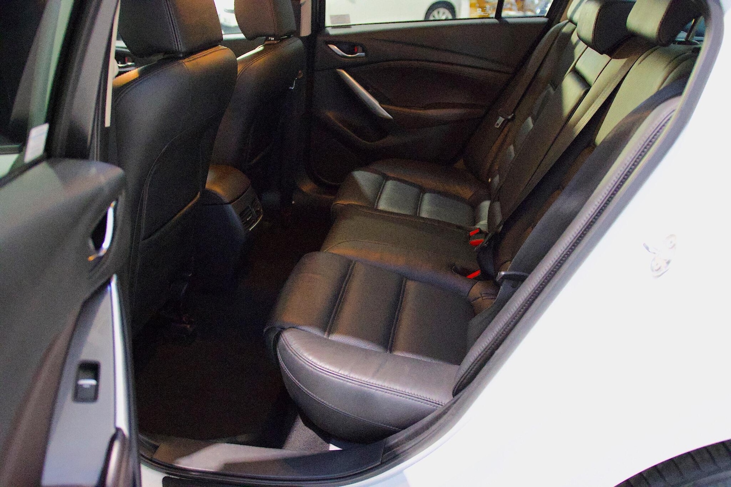 Used Mazda Mazda6 2015 for sale - 76472490: Photo 12