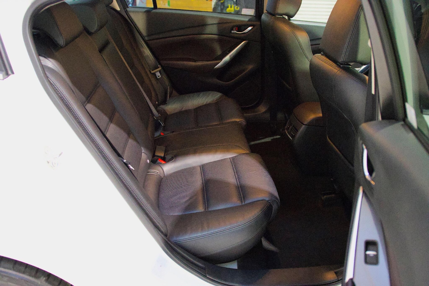 Used Mazda Mazda6 2015 for sale - 76472490: Photo 13