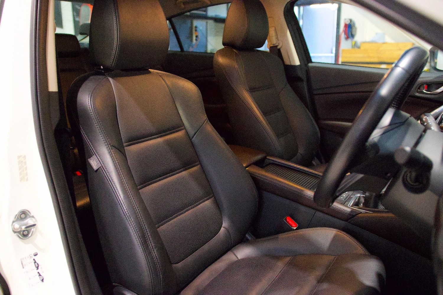 Used Mazda Mazda6 2015 for sale - 76472490: Photo 16