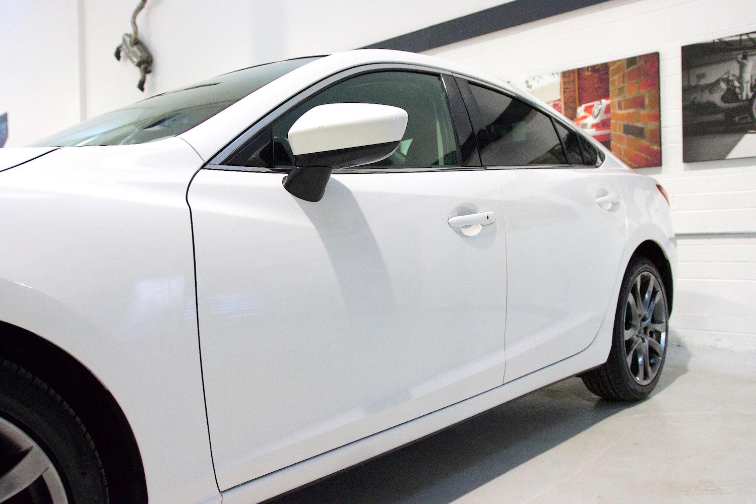 Used Mazda Mazda6 2015 for sale - 76472490: Photo 19