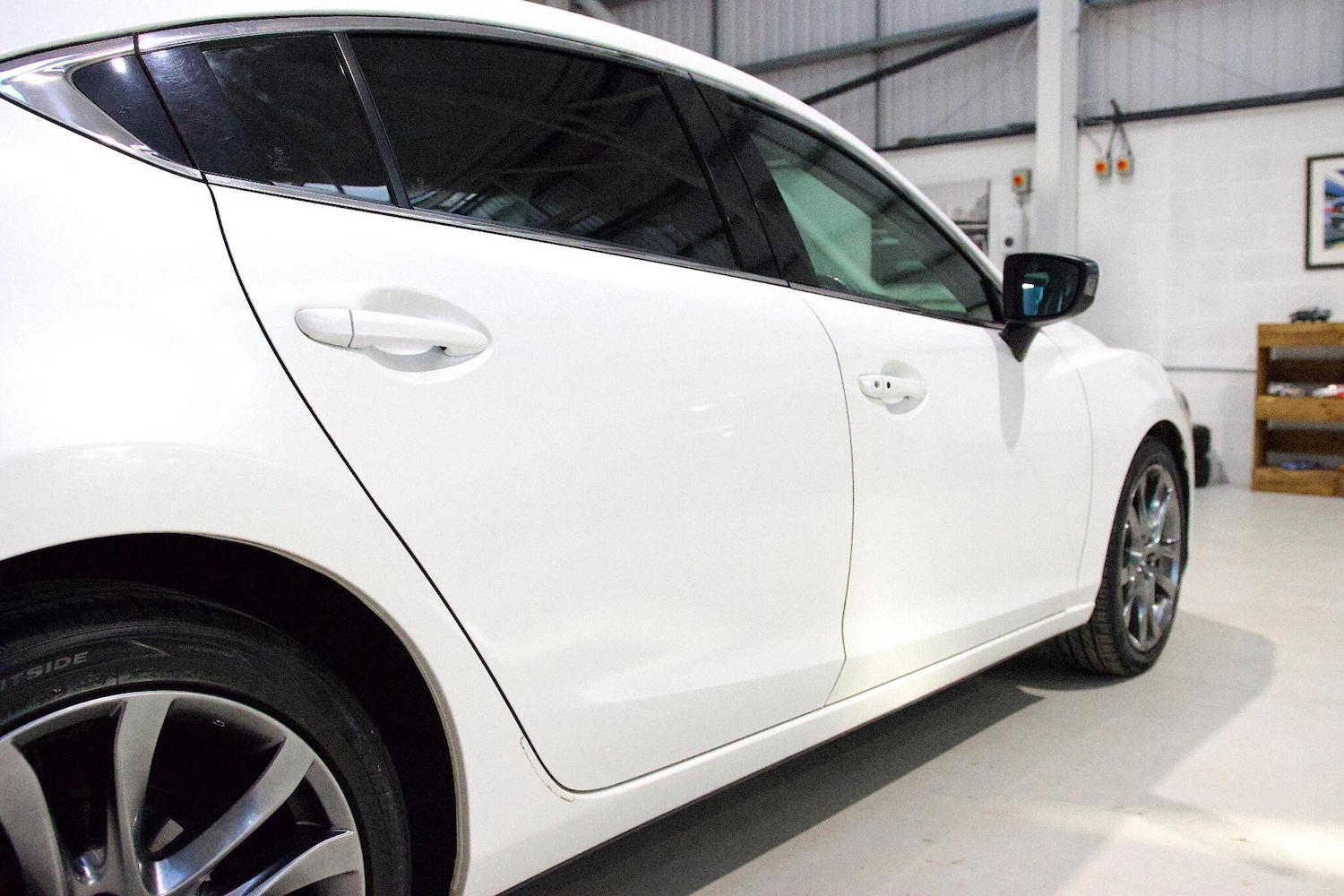 Used Mazda Mazda6 2015 for sale - 76472490: Photo 23