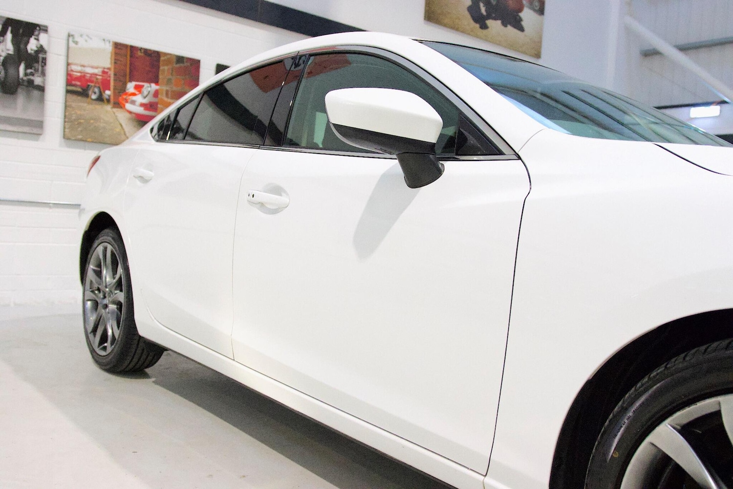 Used Mazda Mazda6 2015 for sale - 76472490: Photo 24