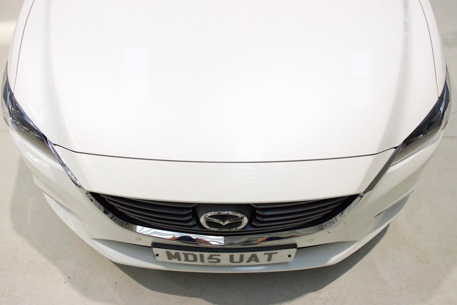 Used Mazda Mazda6 2015 for sale - 76472490: Photo 26