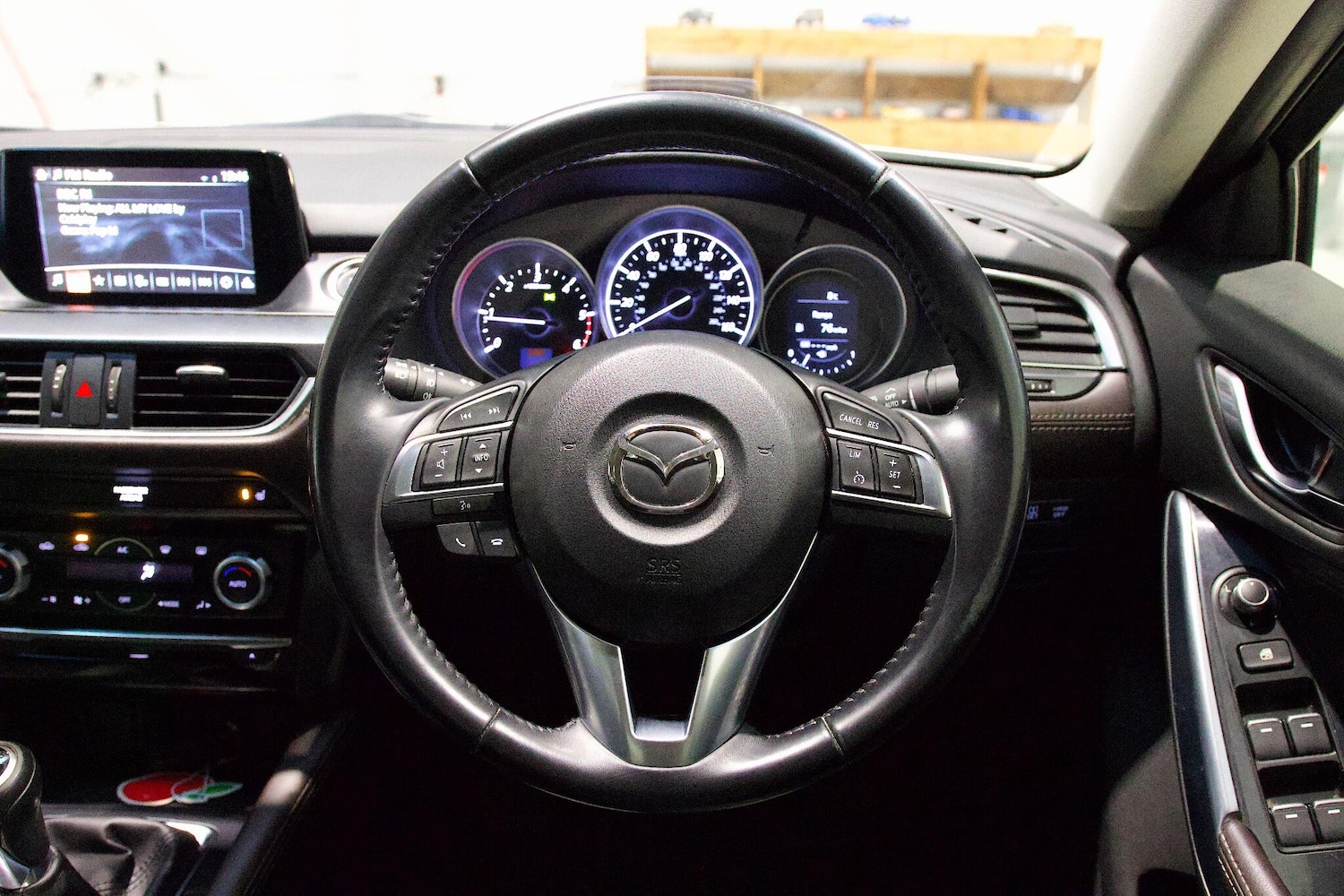 Used Mazda Mazda6 2015 for sale - 76472490: Photo 28