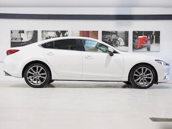 Used Mazda Mazda6 2015 for sale - 76472490: Photo